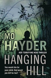 Hanging Hill (h�ftad)