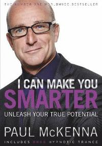 I Can Make You Smarter (h�ftad)