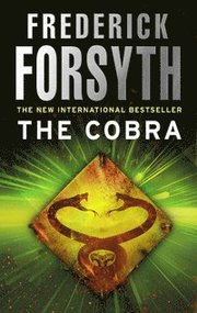 The Cobra (h�ftad)