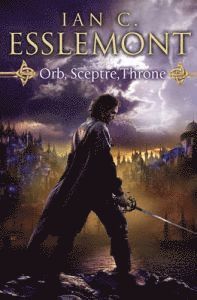 Orb Sceptre Throne ()