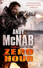 Zero Hour (inbunden)