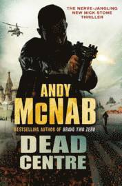 Dead Centre (inbunden)