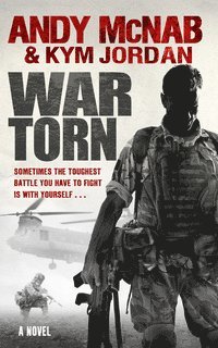 War Torn Air Ire Exp (h�ftad)