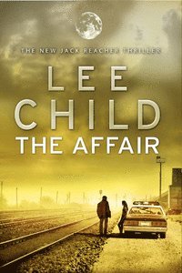 The Affair (h�ftad)