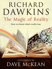 The Magic of Reality (inbunden)