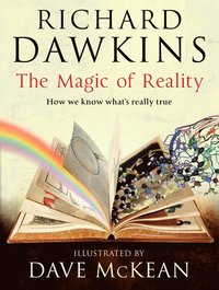 The Magic of Reality (inbunden)