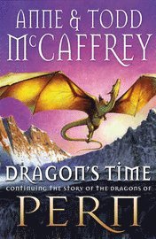 Dragon's Time (inbunden)