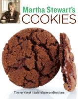 Martha Stewart Cookies (h�ftad)