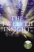The Twelfth Insight