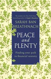 Peace and Plenty (h�ftad)