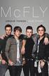 McFly - Unsaid Things: Our Story