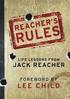 Reacher's Rules: Life Lessons from Jack Reacher