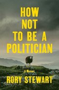 How Not to Be a Politician: A Memoir