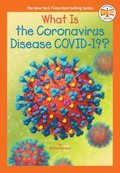 What Is the Coronavirus Disease COVID-19?