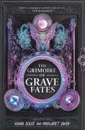 The Grimoire of Grave Fates