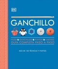 Ganchillo (Crochet): Gua Completa Paso a Paso