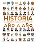 Historia Ao a Ao (History Year by Year): Los Acontecimientos Que Cambiaron El Mundo