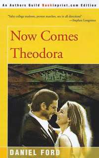 Now Comes Theodora (h�ftad)