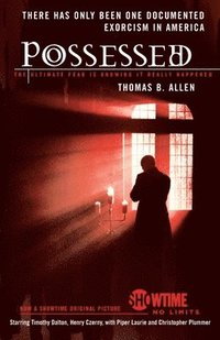 Possessed (h�ftad)