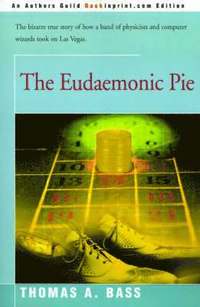 The Eudaemonic Pie (h�ftad)