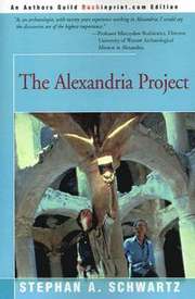 Alexandria Project (h�ftad)