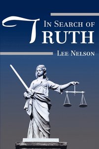 In Search Of Truth (h�ftad)