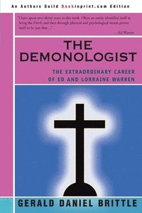 Demonologist (h�ftad)