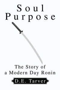 Soul Purpose (h�ftad)