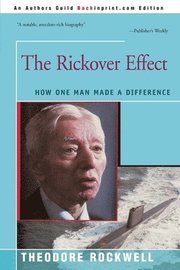 The Rickover Effect (h�ftad)