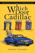 Which Door has the Cadillac