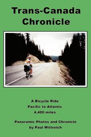 Trans-Canada Chronicle (h�ftad)