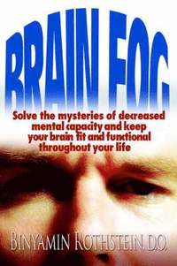 Brain Fog (h�ftad)