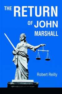 Return Of John Marshall (h�ftad)