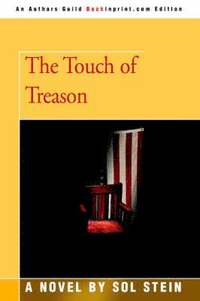 Touch Of Treason (h�ftad)