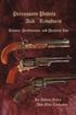 Percussion Pistols And Revolvers