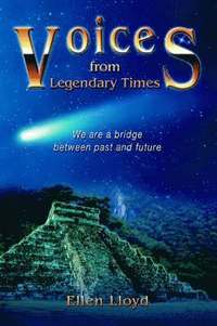 Voices From Legendary Times (h�ftad)