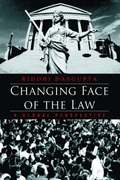 Changing Face of the Law