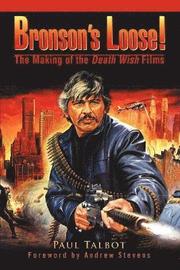 Bronson's Loose! (h�ftad)