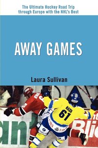 Away Games (h�ftad)