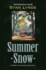 Summer Snow (h�ftad)