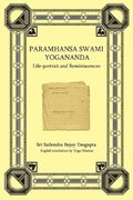 Paramhansa Swami Yogananda
