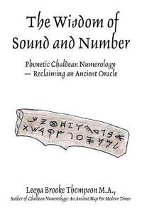 Wisdom Of Sound And Number (h�ftad)