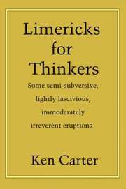 Limericks for Thinkers (h�ftad)