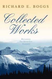 Collected Works (h�ftad)