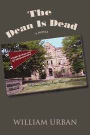 The Dean Is Dead (h�ftad)