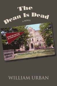 The Dean Is Dead (inbunden)