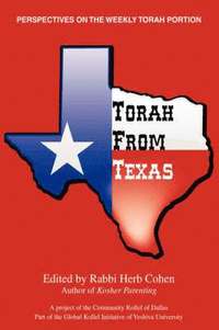 Torah From Texas (h�ftad)