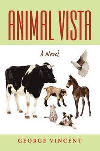 Animal Vista (h�ftad)