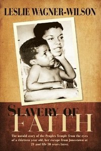 Slavery Of Faith (h�ftad)