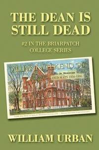 Dean Is Still Dead (inbunden)